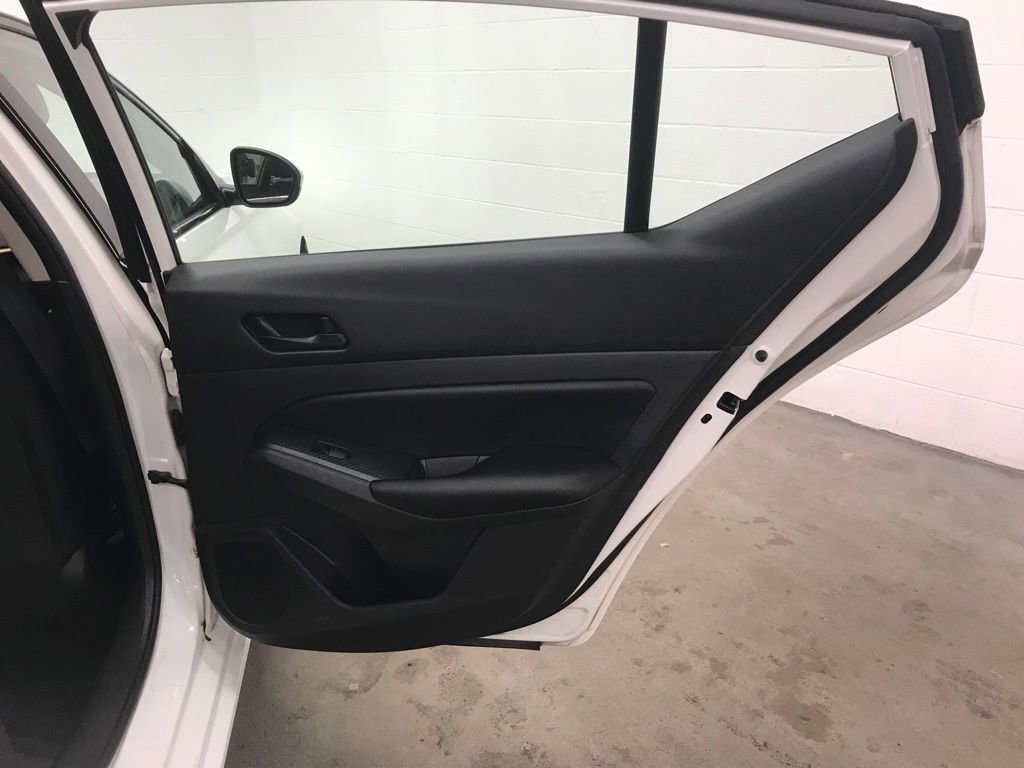 Used 2023 Nissan Altima 2.5 S image 31