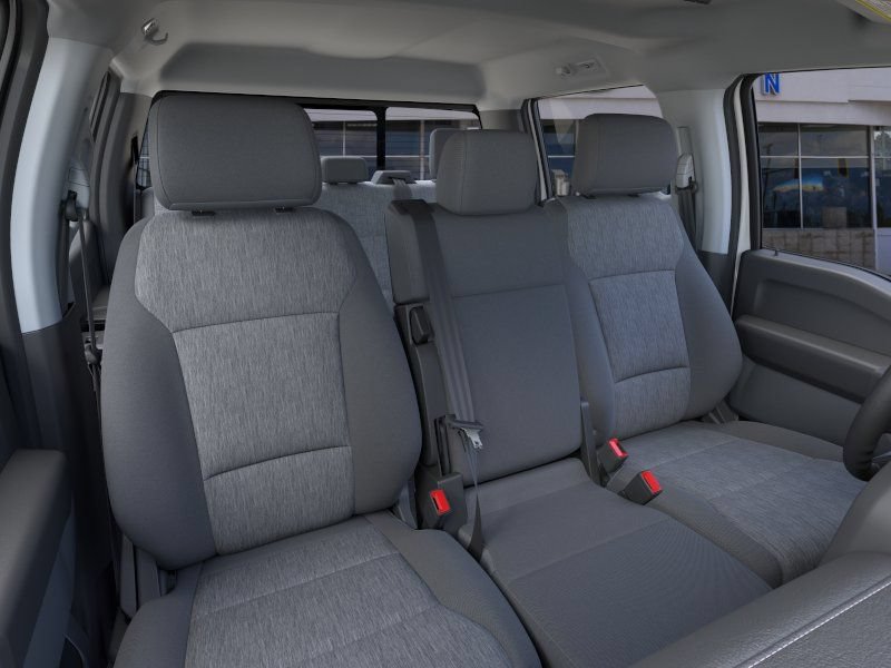 New 2026 Ford F550 4x4 Crew Cab Super Duty image 10