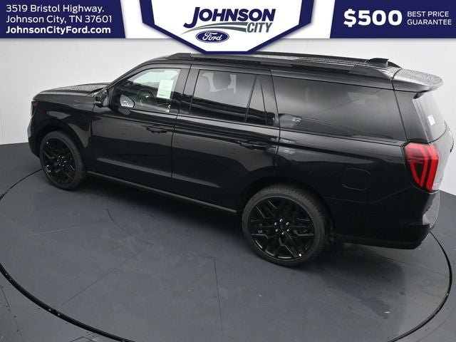 New 2027 Ford Expedition Platinum w/ Stealth Performance Package AWD/4WD image 20
