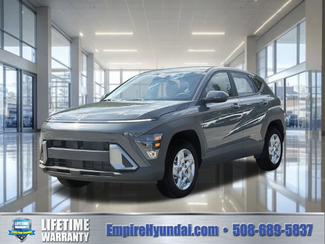 New 2027 Hyundai Kona SE AWD/4WD 360° Tour