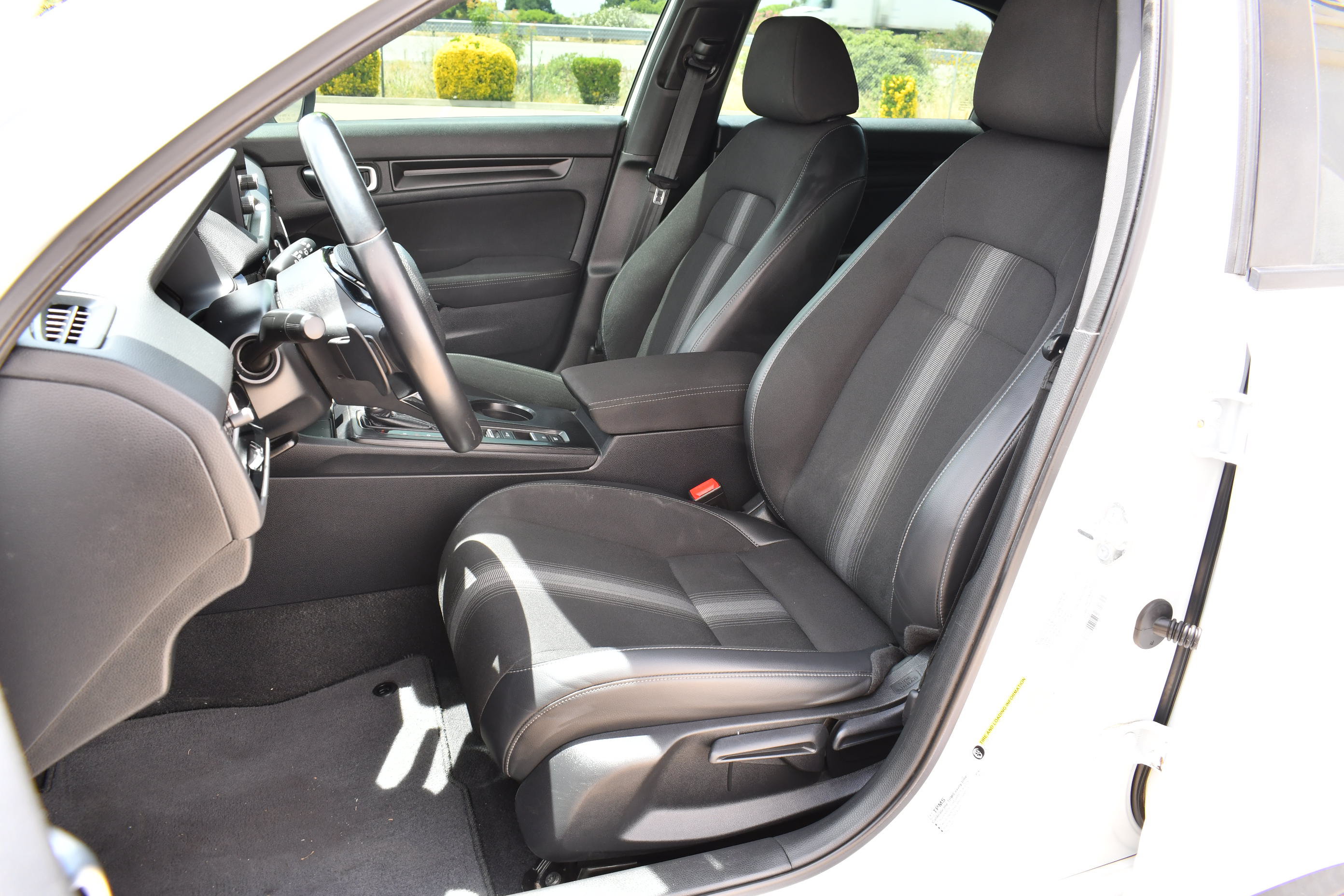 Used 2022 Honda Civic Sport image 22