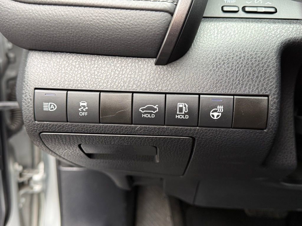 Certified 2024 Toyota Camry LE w/ Cold Weather Package image 20