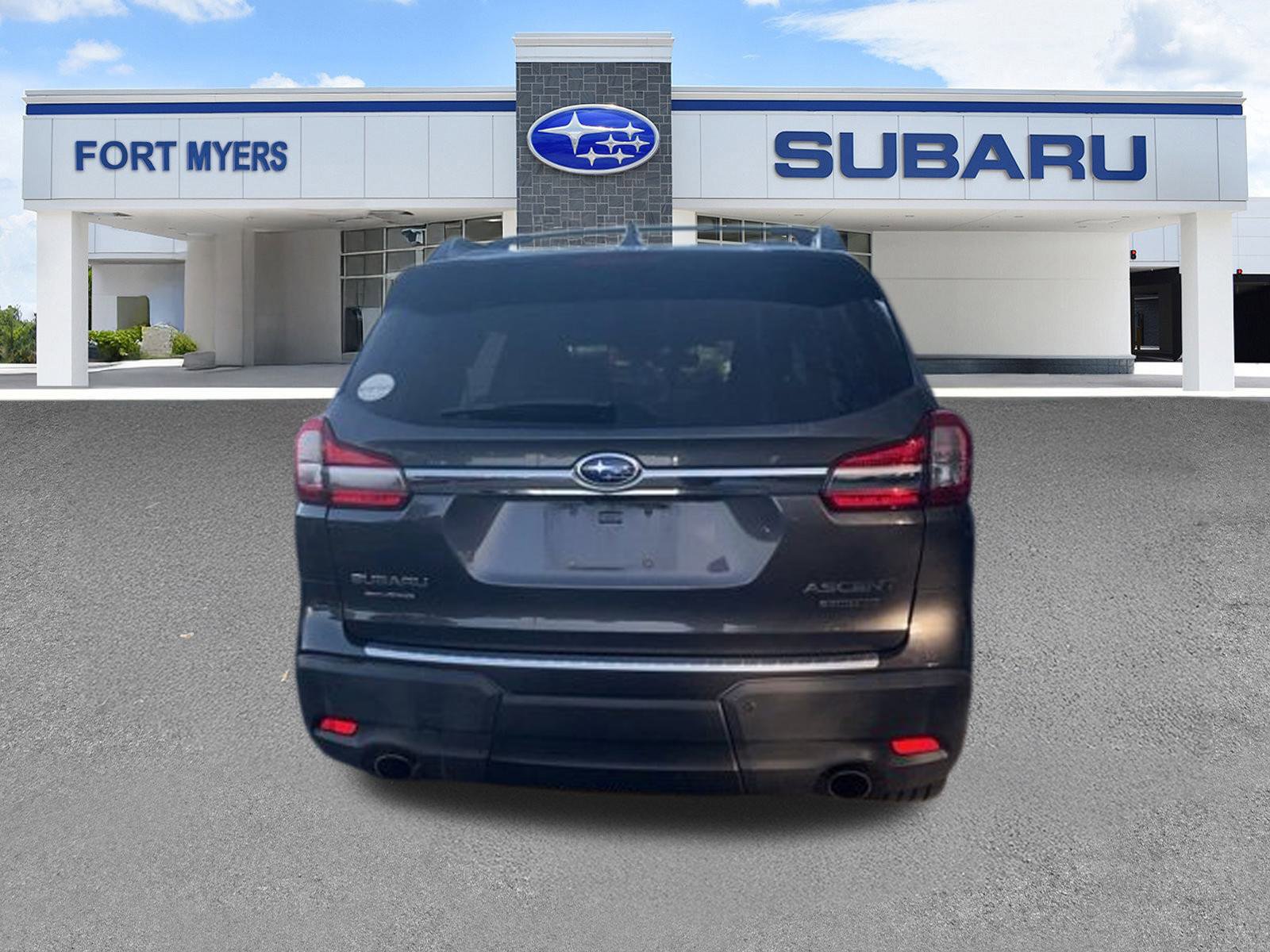 Used 2019 Subaru Ascent Limited w/ Popular Package #3 image 13