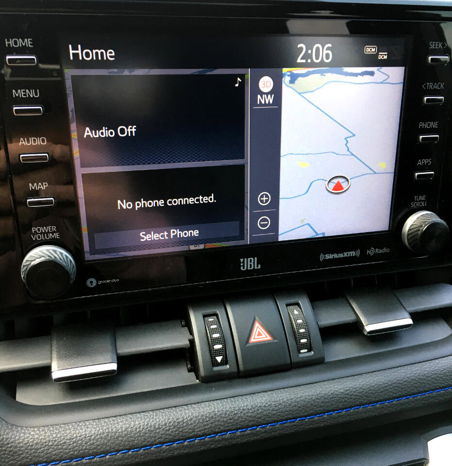 Used 2020 Toyota RAV4 XSE image 27