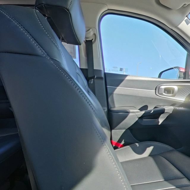 Certified 2024 Kia Sorento S w/ Panoramic Sunroof Package FWD image 31