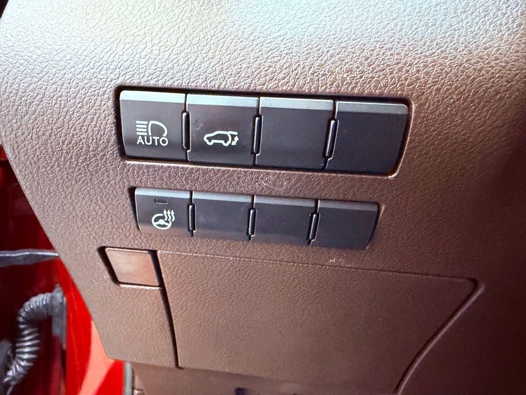 Used 2017 Lexus RX 350 FWD image 21