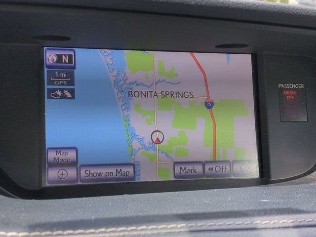 Used 2013 Lexus ES 350 w/ Luxury Pkg image 20