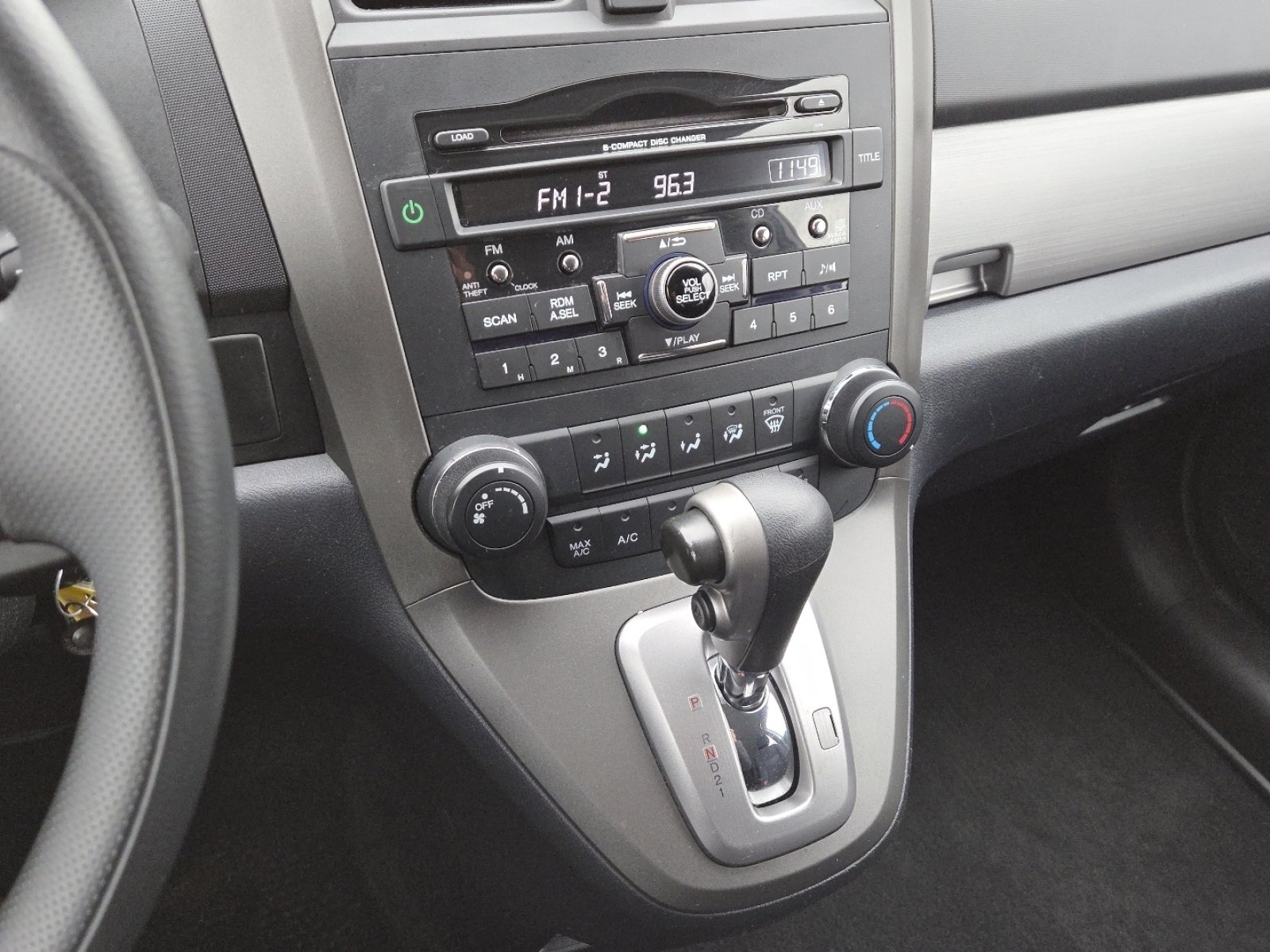 Used 2011 Honda CR-V SE image 24