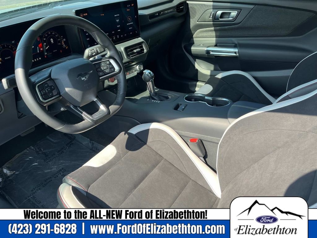 New 2024 Ford Mustang GT image 16