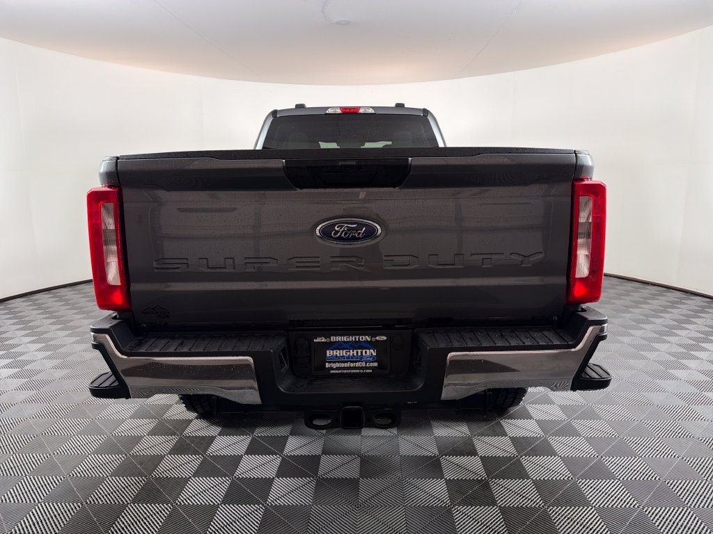 New 2026 Ford F350 XLT AWD/4WD image 4