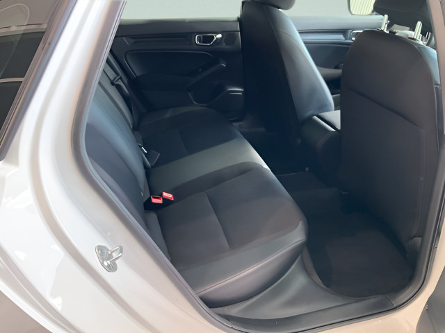 Certified 2024 Honda Civic Sport image 23