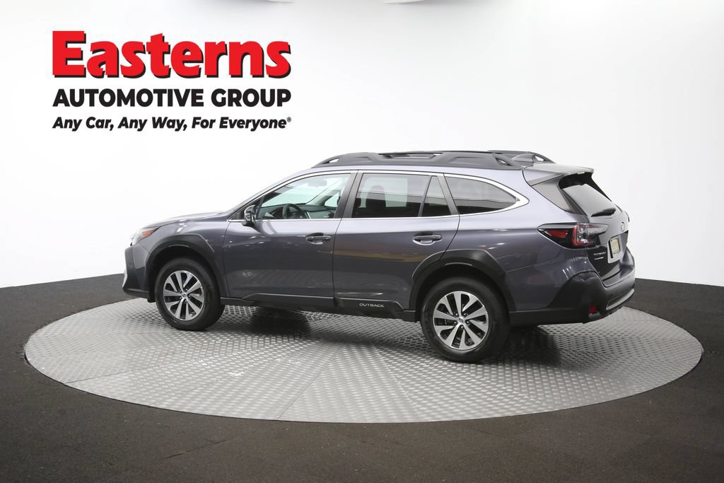 Used 2023 Subaru Outback Premium AWD/4WD image 60