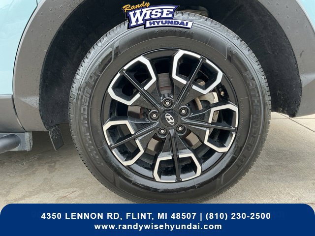 Used 2023 Hyundai Santa Cruz SEL w/ Activity Package AWD/4WD image 39