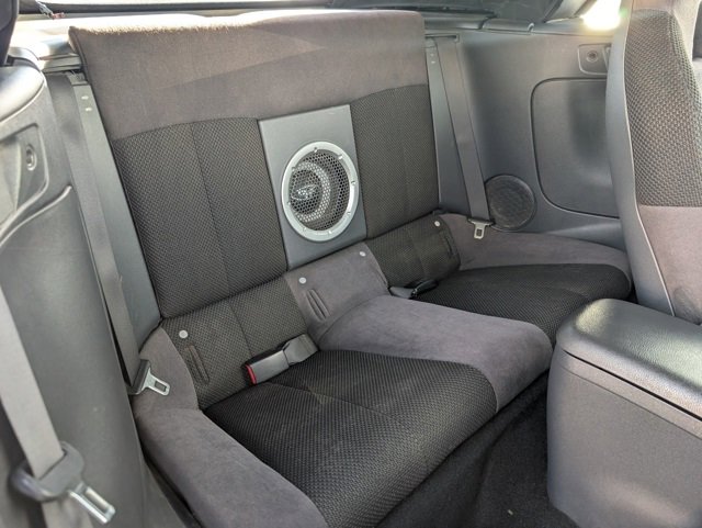 Used 2008 Mitsubishi Eclipse GS image 18