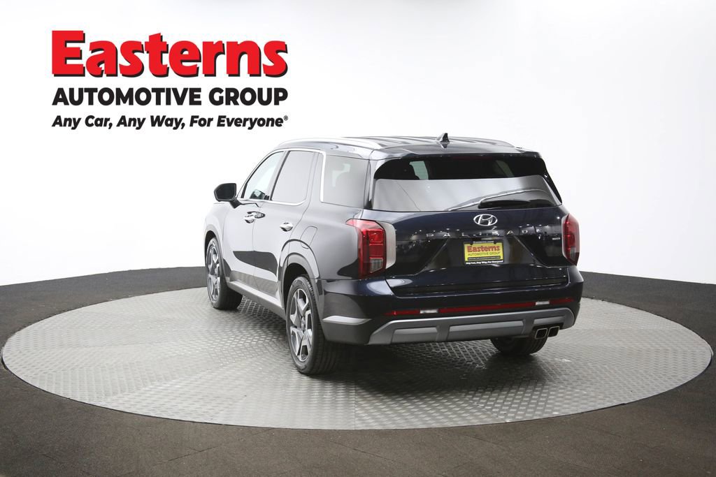 Used 2025 Hyundai Palisade SEL image 69