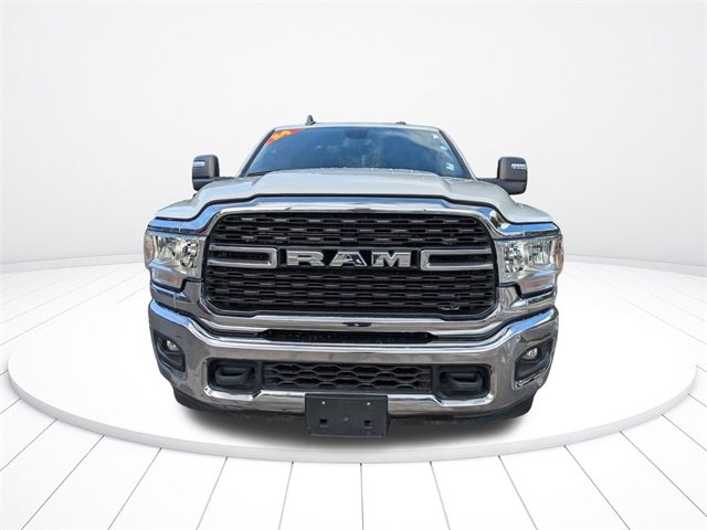 Used 2024 RAM 2500 Big Horn image 9