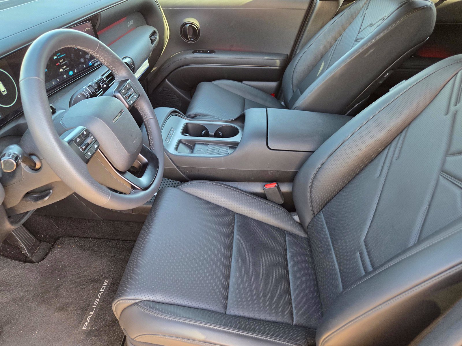 Certified 2026 Hyundai Palisade XRT Pro AWD/4WD image 13