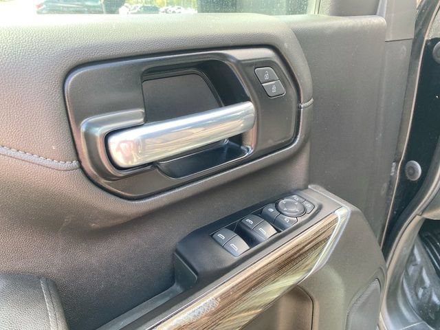 Used 2022 Chevrolet Silverado 2500 LT w/ All Star Edition AWD/4WD image 22