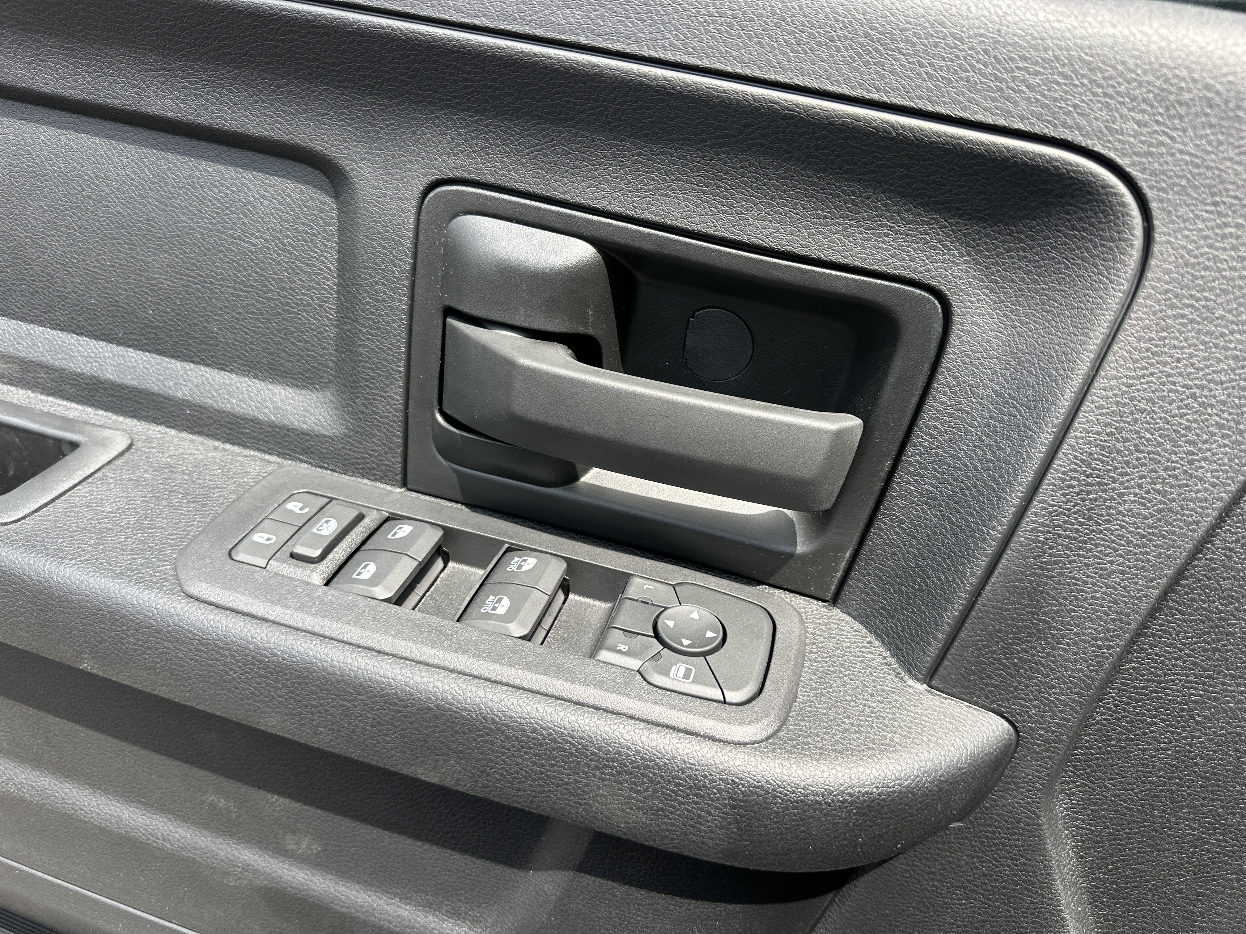 New 2026 RAM 3500 Tradesman AWD/4WD image 13