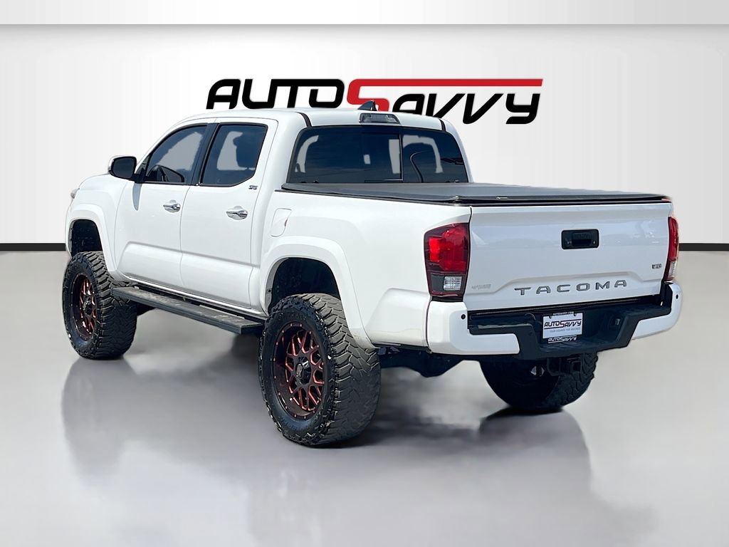 Used 2023 Toyota Tacoma SR5 image 5