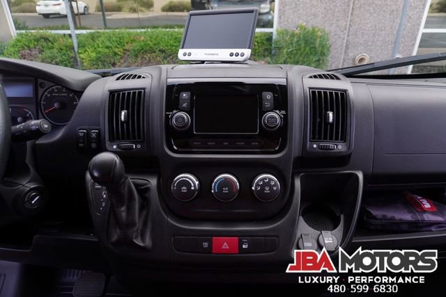 Used 2021 RAM ProMaster 3500 image 28