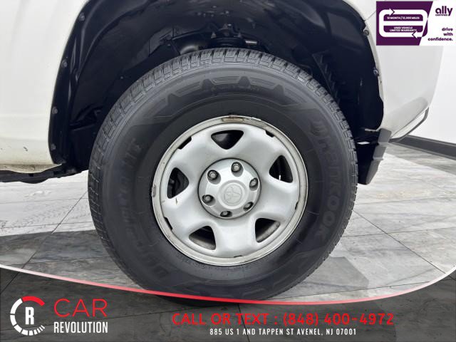 Used 2021 Toyota Tacoma SR RWD image 10