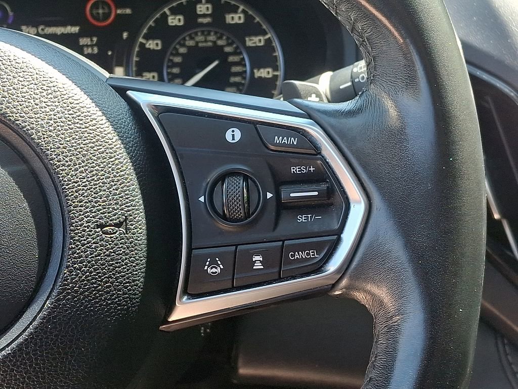 Used 2021 Acura RDX FWD w/ Technology Package image 23