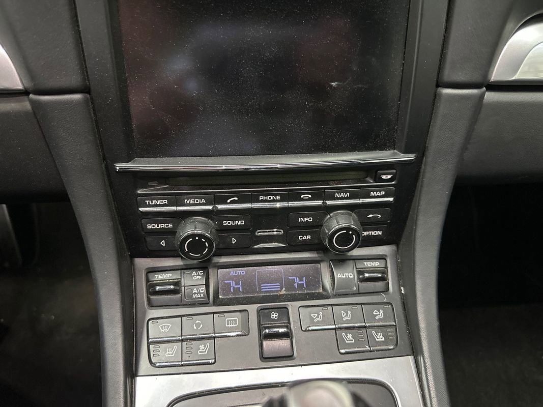 Used 2012 Porsche 911 Carrera S image 17