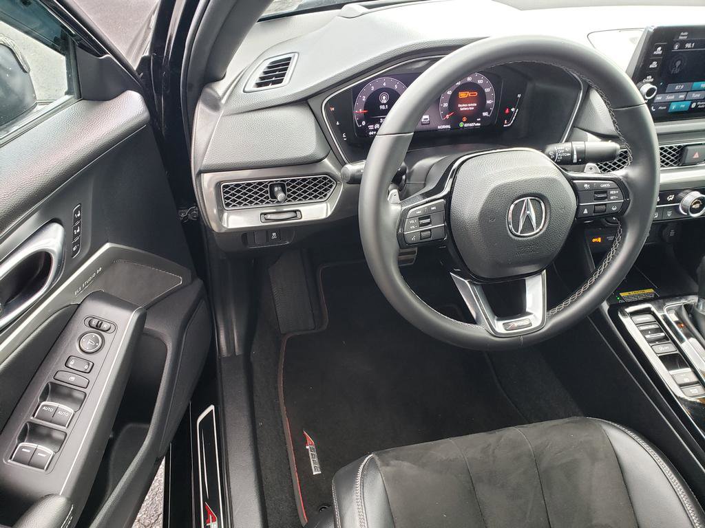 Used 2023 Acura Integra A-Spec image 9