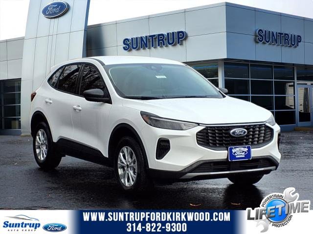 New 2025 Ford Escape Active w/ Cold Weather Package