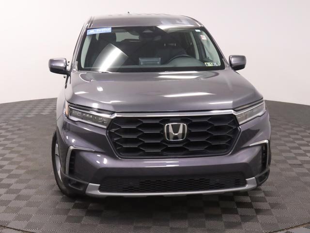 Certified 2024 Honda Pilot EX-L image 3