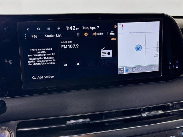 Used 2023 Hyundai Palisade Calligraphy FWD image 12