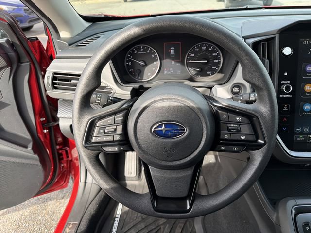 New 2026 Subaru Crosstrek 2.0i Premium image 25