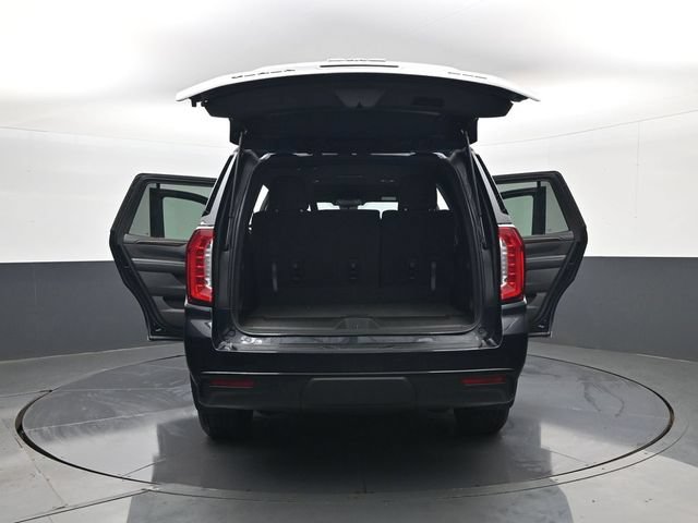 Certified 2023 GMC Yukon SLE w/ Gmc Pro Safety Plus Package AWD/4WD image 25