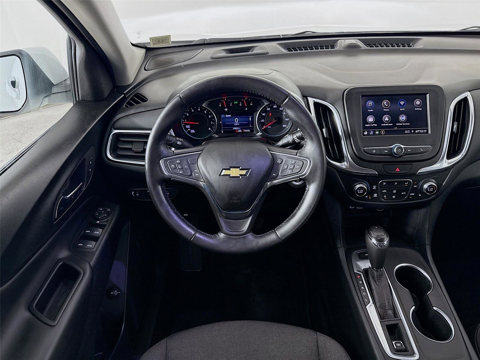 Used 2021 Chevrolet Equinox LT AWD/4WD image 21