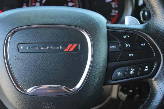 Used 2024 Dodge Durango GT image 21