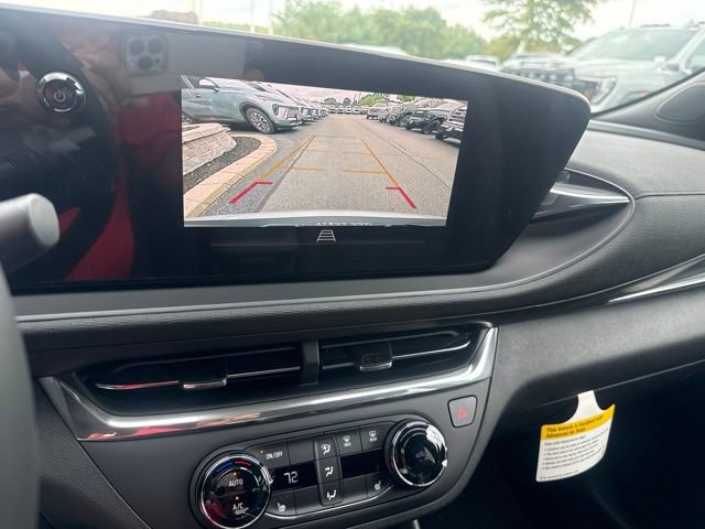 New 2026 Buick Envista Sport Touring w/ Convenience I Package FWD image 18