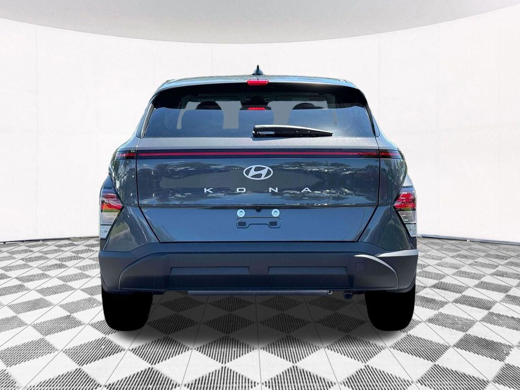 New 2026 Hyundai Kona SE image 9