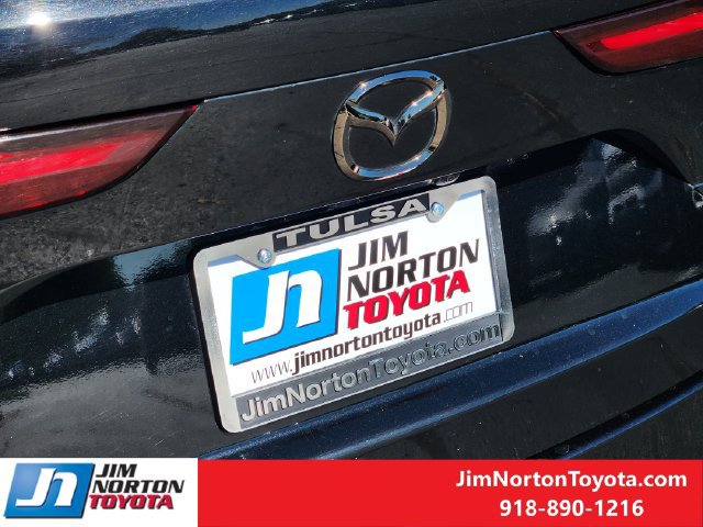 Used 2026 MAZDA CX-90 3.3 Turbo w/ Premium Sport Pkg AWD/4WD image 11