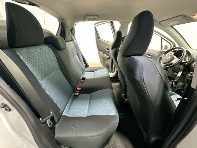Used 2012 Toyota Yaris SE FWD image 19