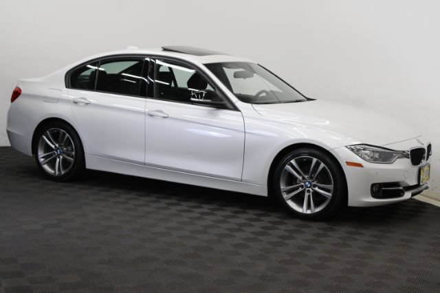 Used 2014 BMW 328i Sedan RWD image 3