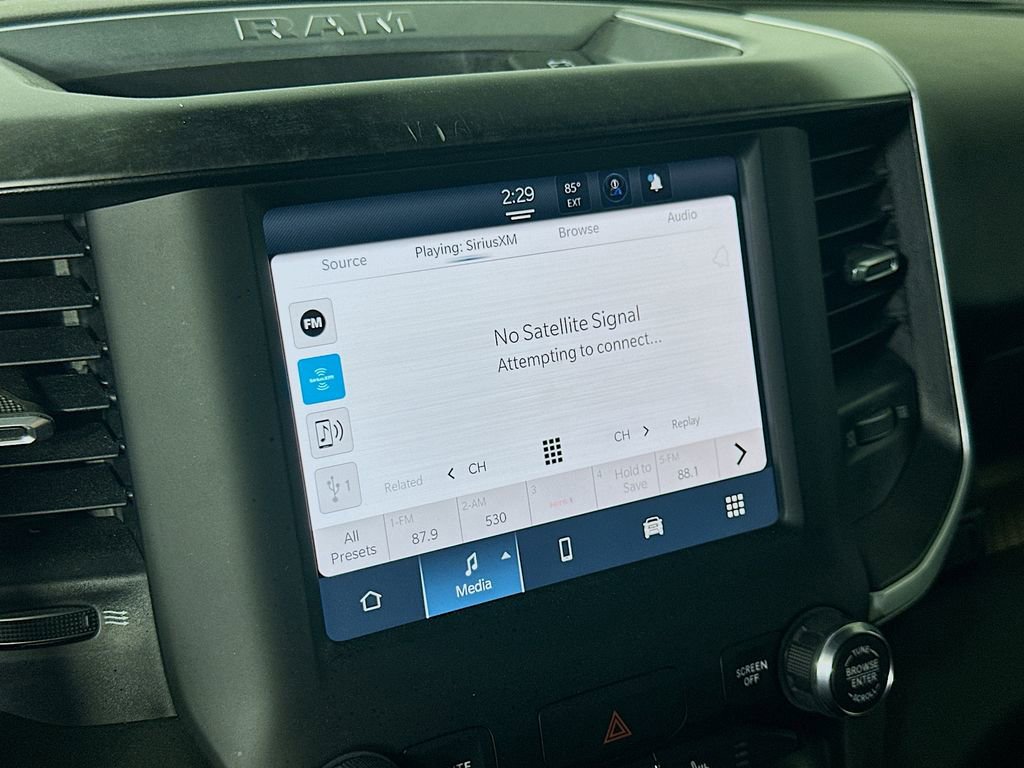 Used 2023 RAM 1500 Big Horn image 29