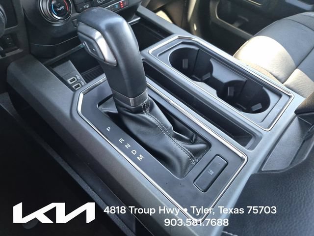 Used 2019 Ford F150 Raptor w/ Equipment Group 802A Luxury AWD/4WD image 45