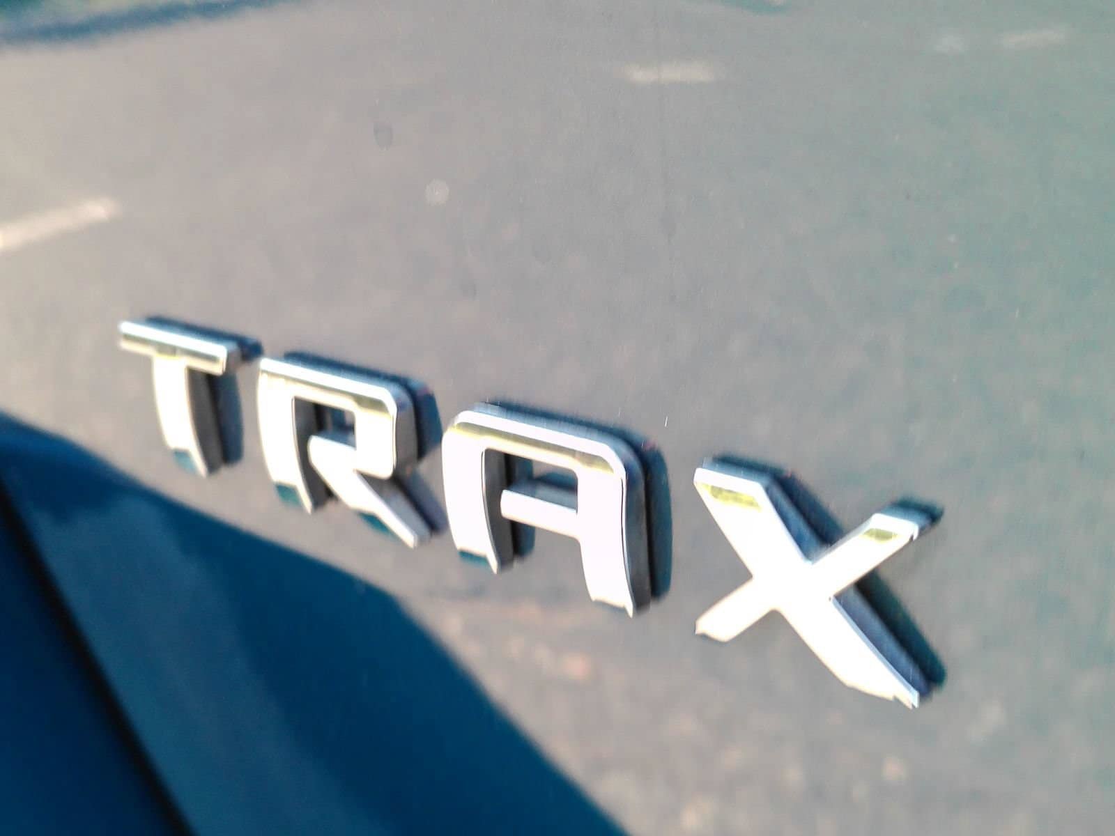 Certified 2019 Chevrolet Trax LT FWD image 31