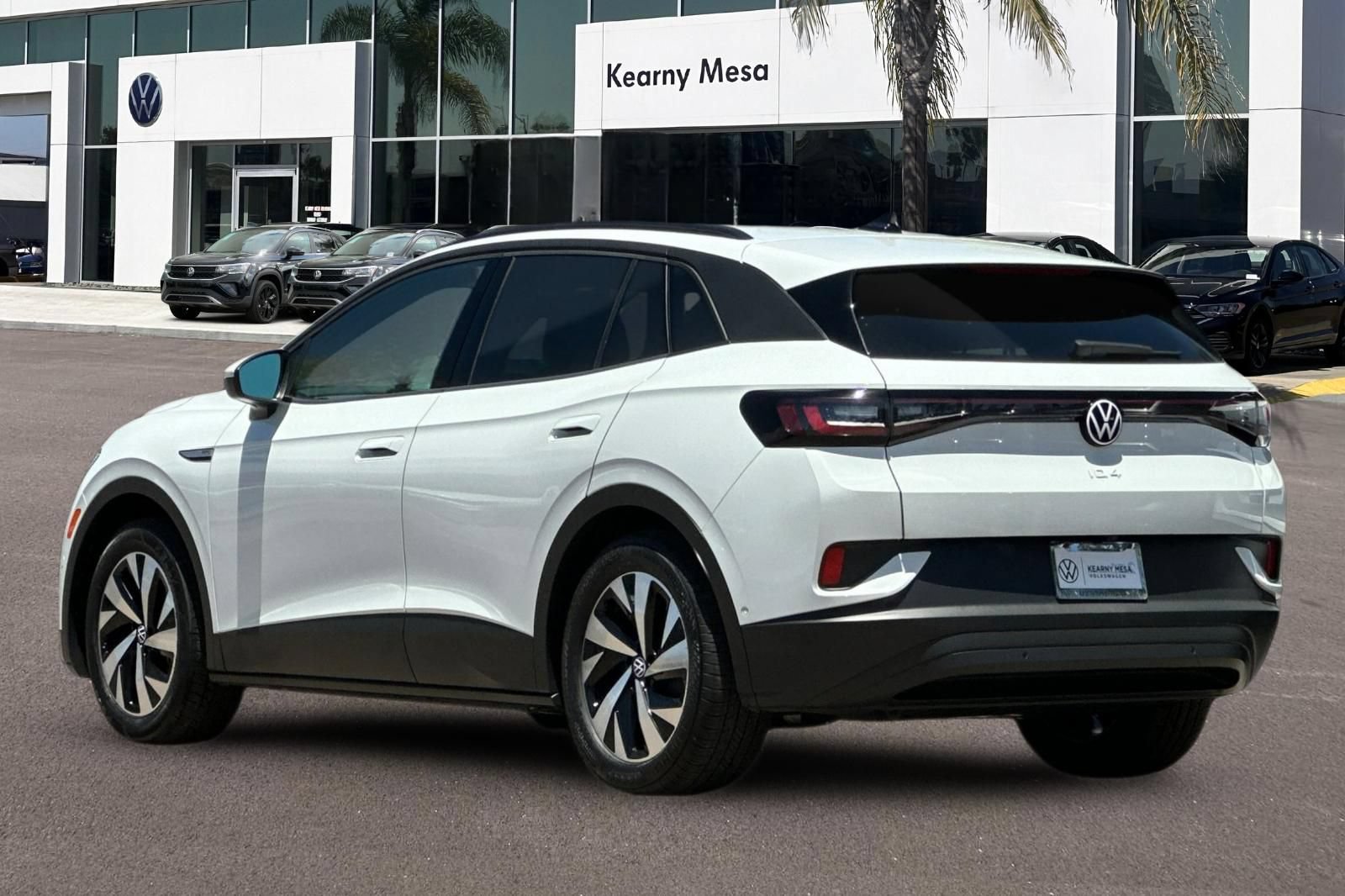 Used 2023 Volkswagen ID.4 Pro RWD image 6