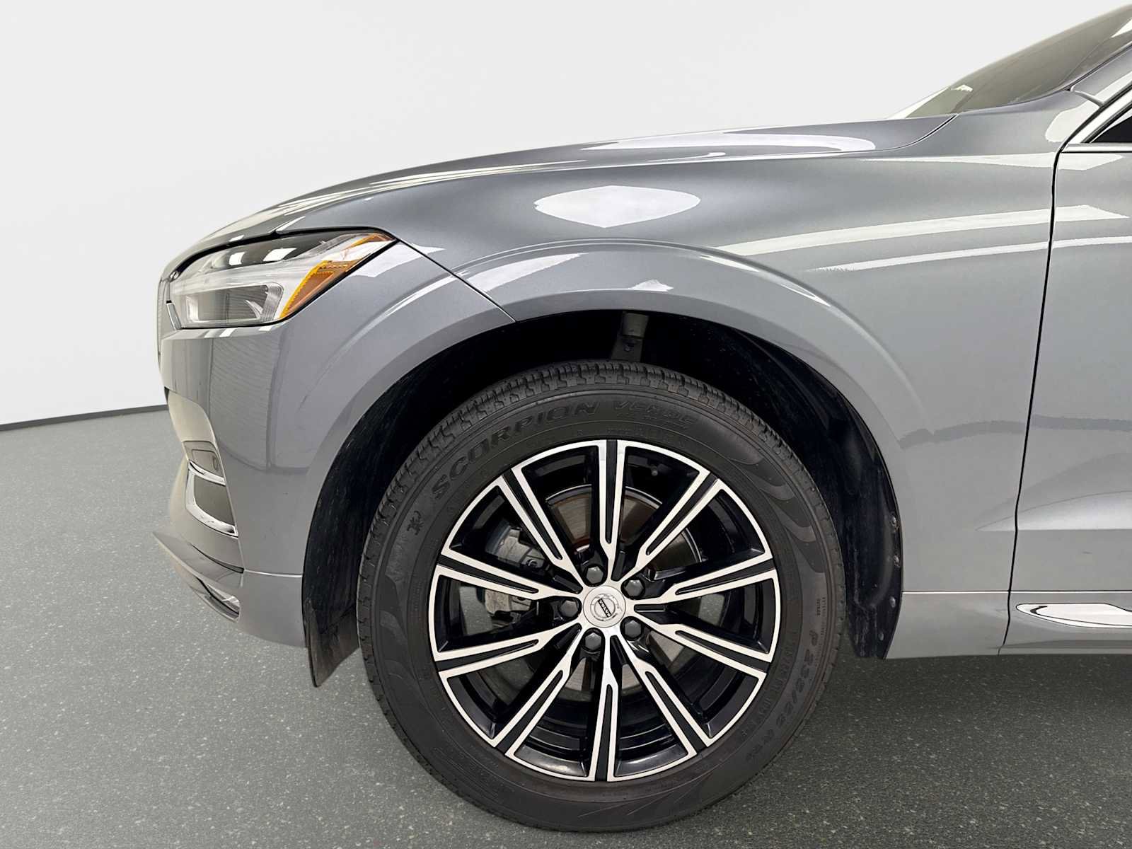 Used 2021 Volvo XC60 T5 Inscription w/ Climate Package image 25