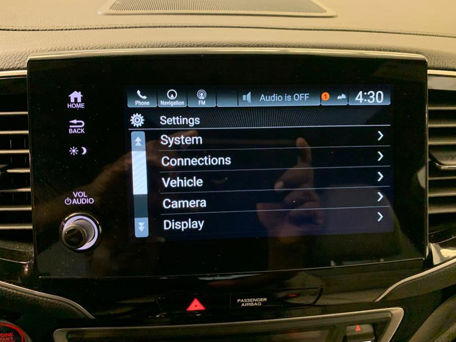 Used 2022 Honda Passport Elite image 28