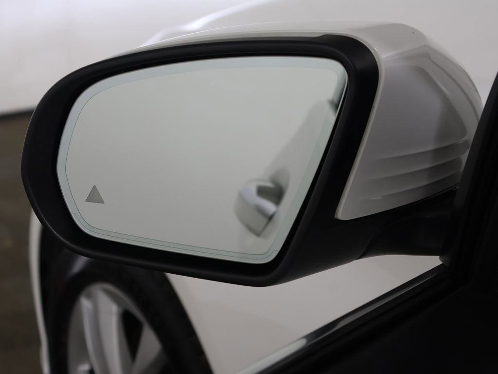 Used 2019 Mercedes-Benz C 300 4MATIC Sedan image 33