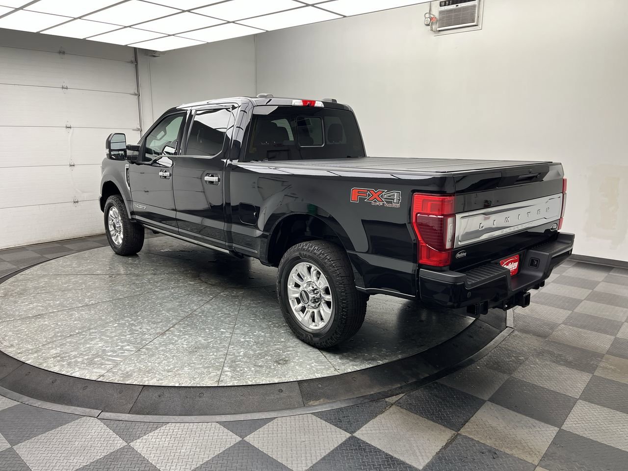 Used 2022 Ford F350 Limited video 2