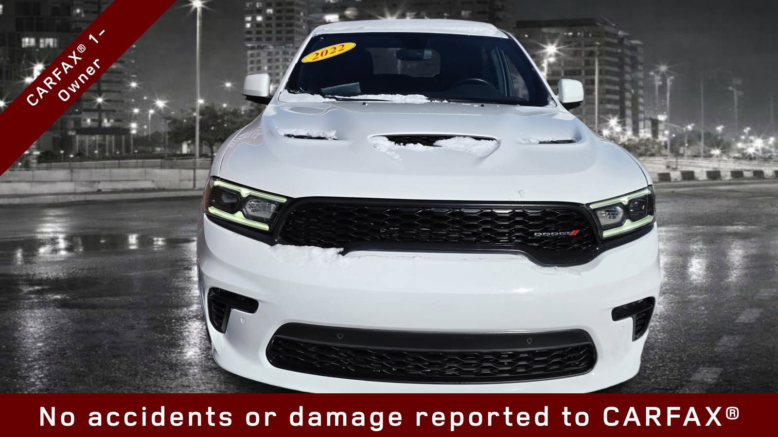 Used 2022 Dodge Durango R/T image 4